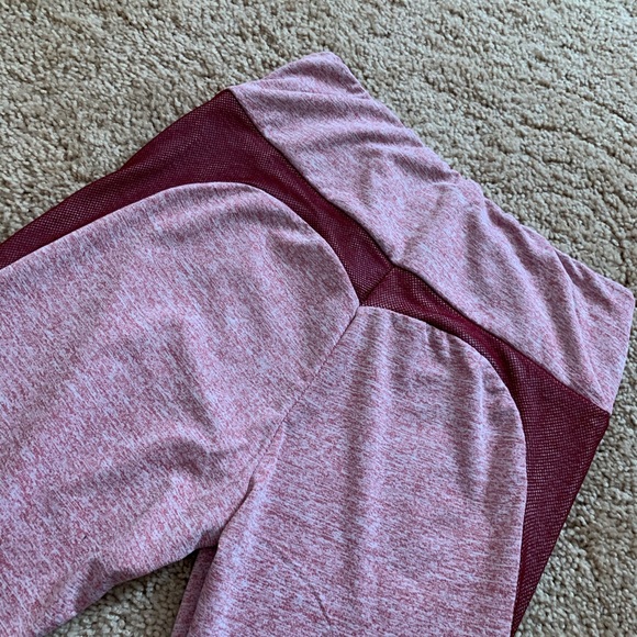 Mesh Legging Small - Picture 3 of 6